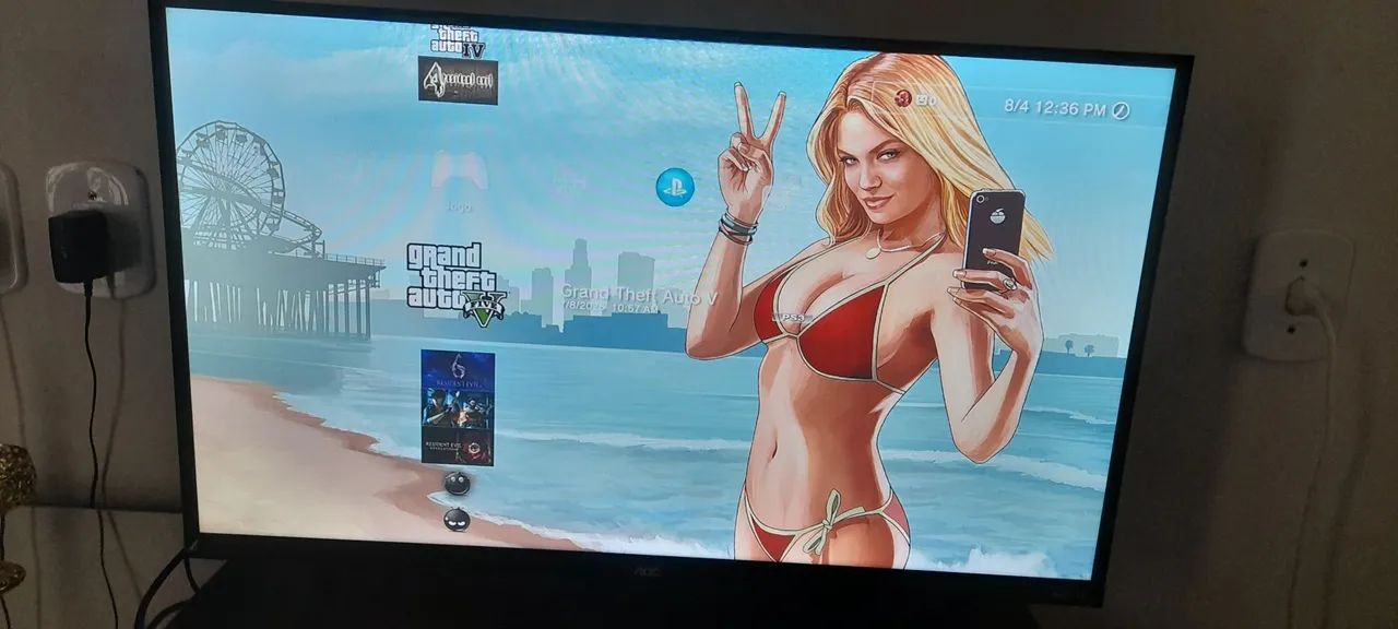 PS3 SUPER SLIN DESBLOQUEADO 