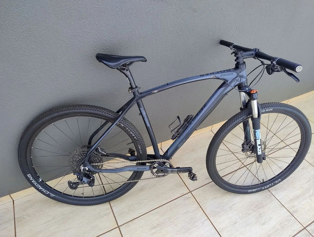 Bike Aro 29