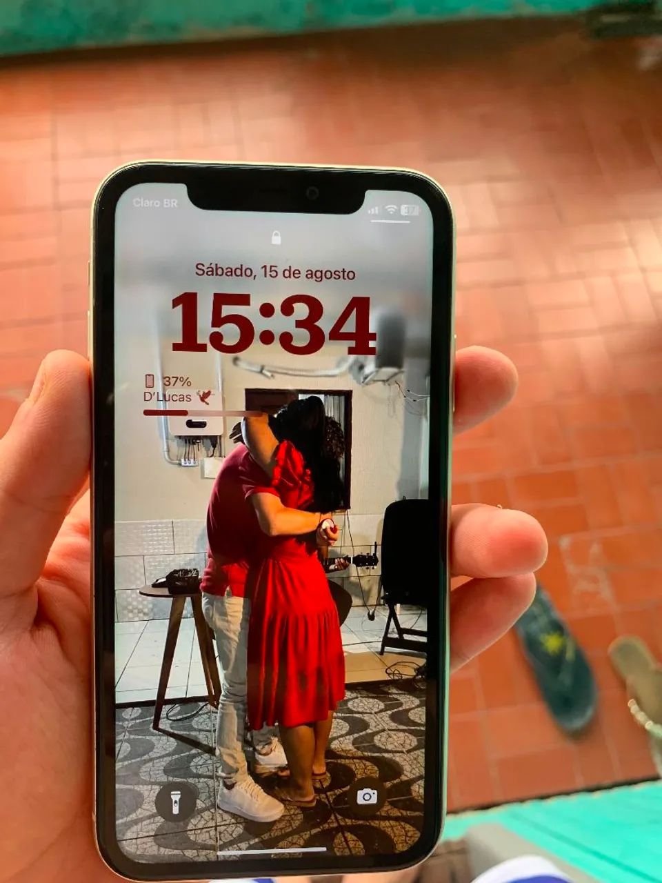 iPhone 11 - Foto 5