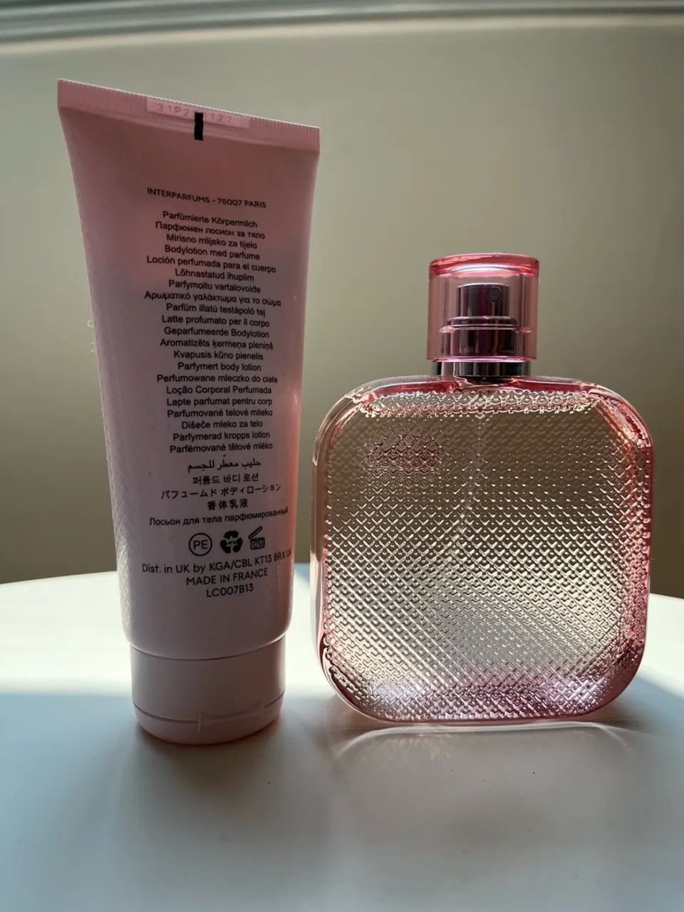 Perfume Novo Lacoste - Foto 2