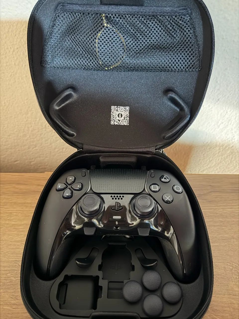 Controle edge ps5  - Foto 2