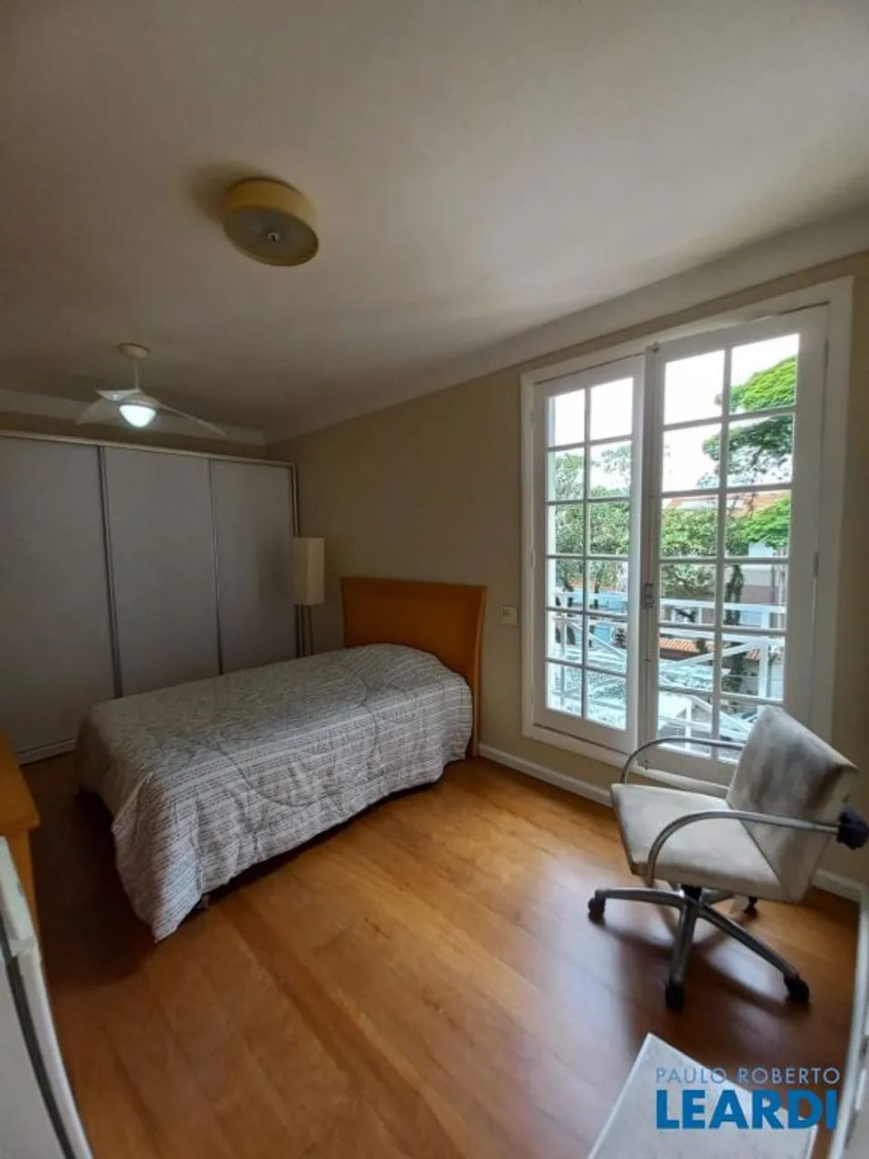 CASA ASSOBRADADA - BROOKLIN - SP - Foto 4