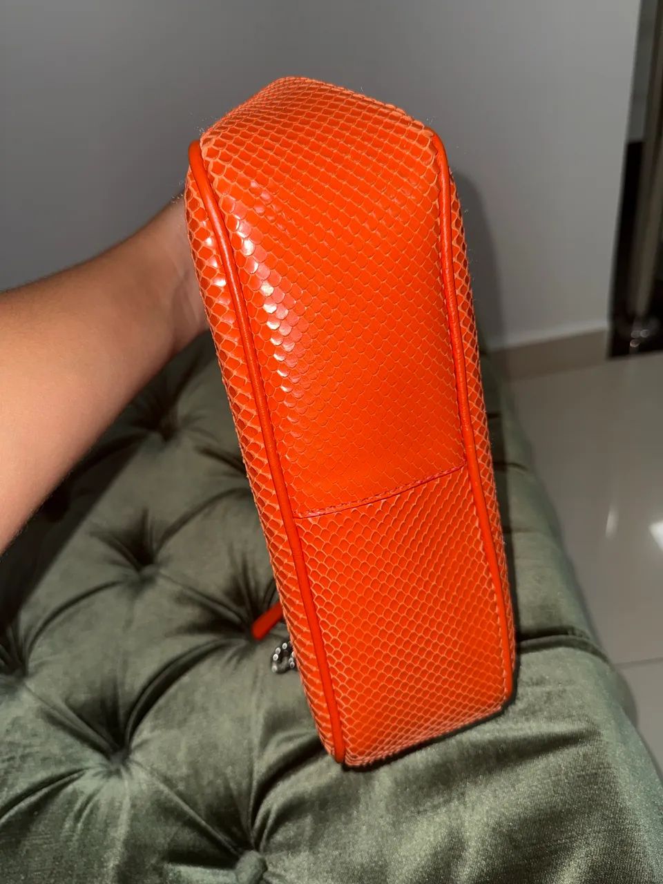Bolsa Schutz  - Foto 3