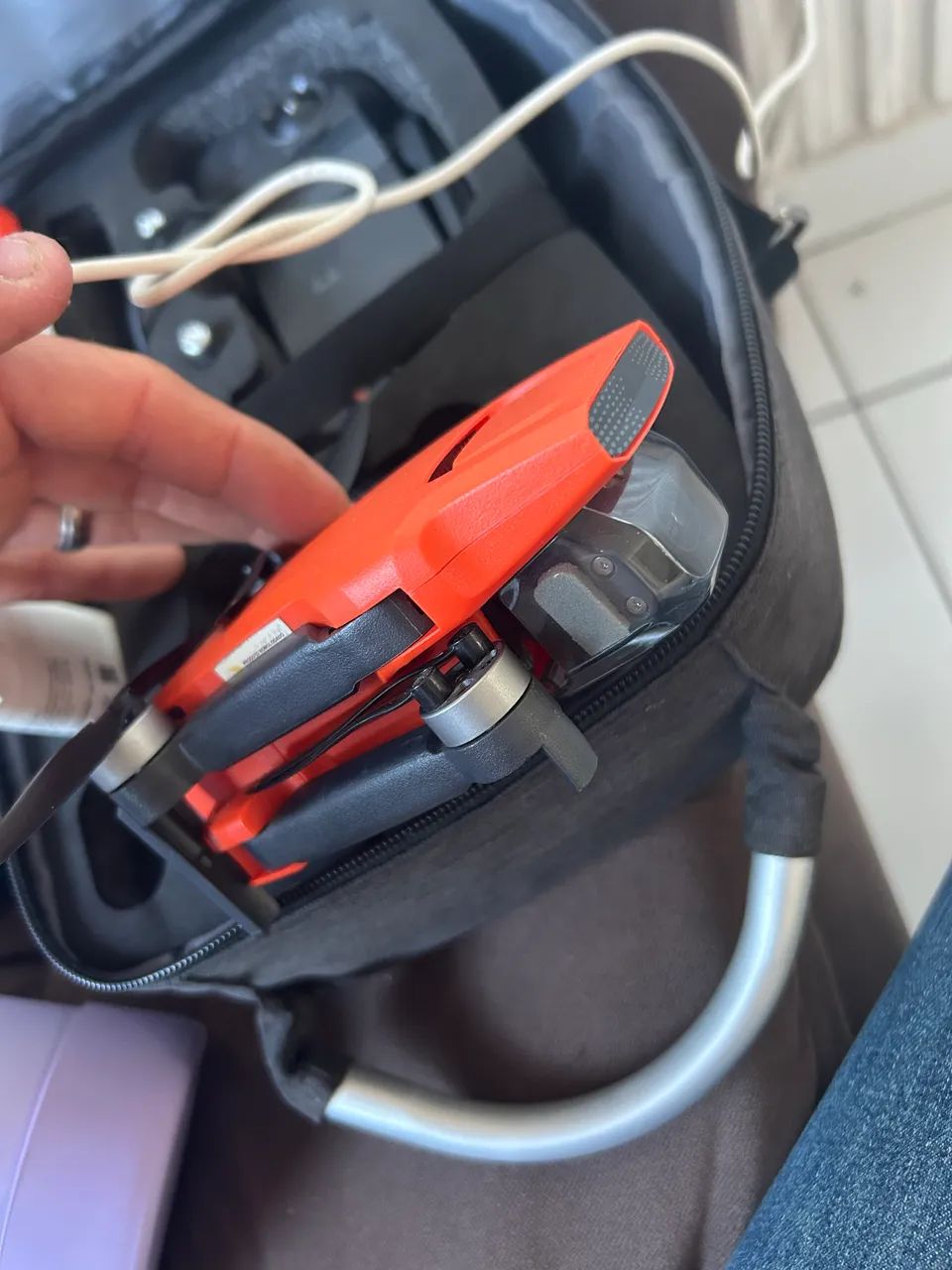 Drone FIMI mini 3 - Foto 3
