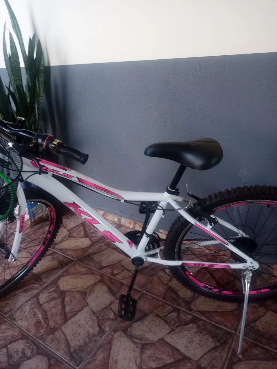 Vende se bicicleta nova aro 26 - Foto 2