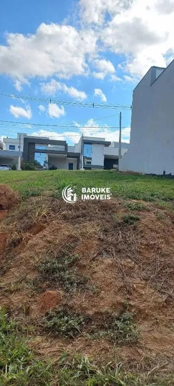 Terreno a venda no Condomínio Residencial Viena - Foto 6