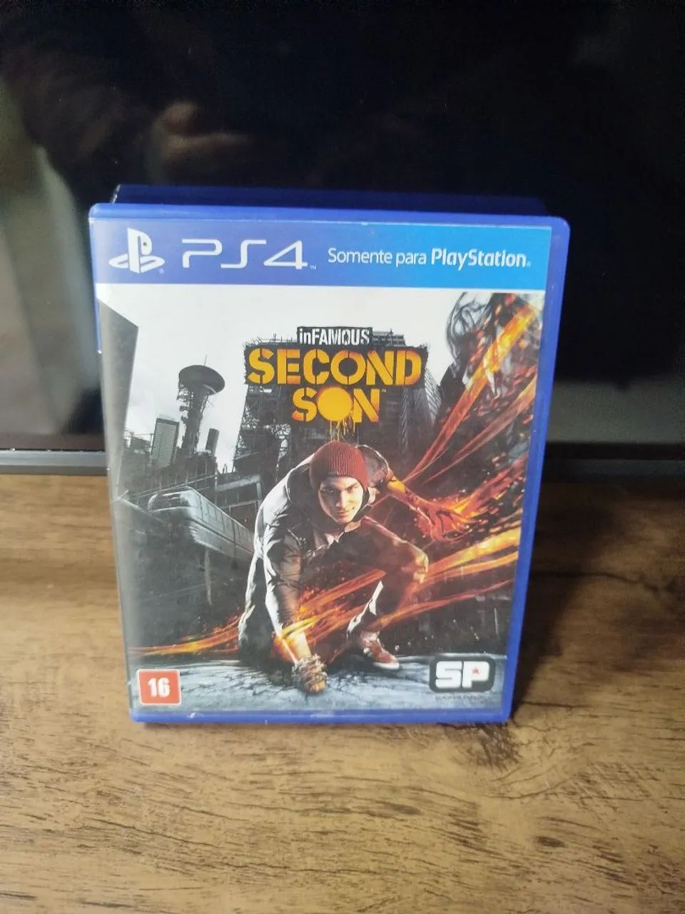 Jogos de PS4  - Foto 2