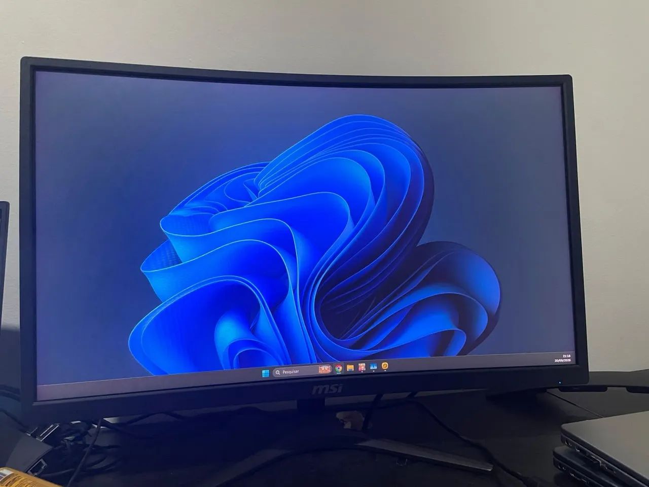 Monitor Gamer MSI 24" - Foto 3