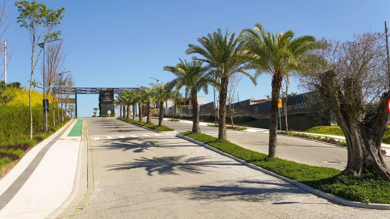 LOTE n* 188 /300 m2 a VENDA no COLINAS  de CAMBORIÚ  VILLAGE - Foto 12