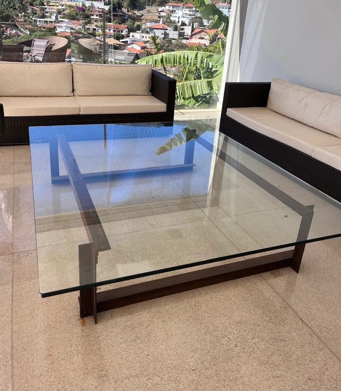 Mesa de centro