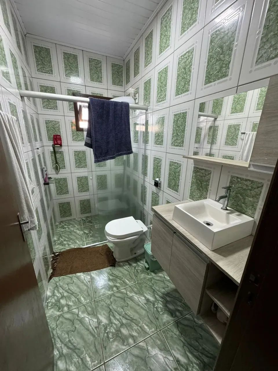 Casa e Sala Comercial em Forquilhinha - SC - Foto 4