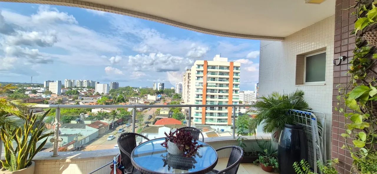 LINDO APARTAMENTO 100% MOBILIADO