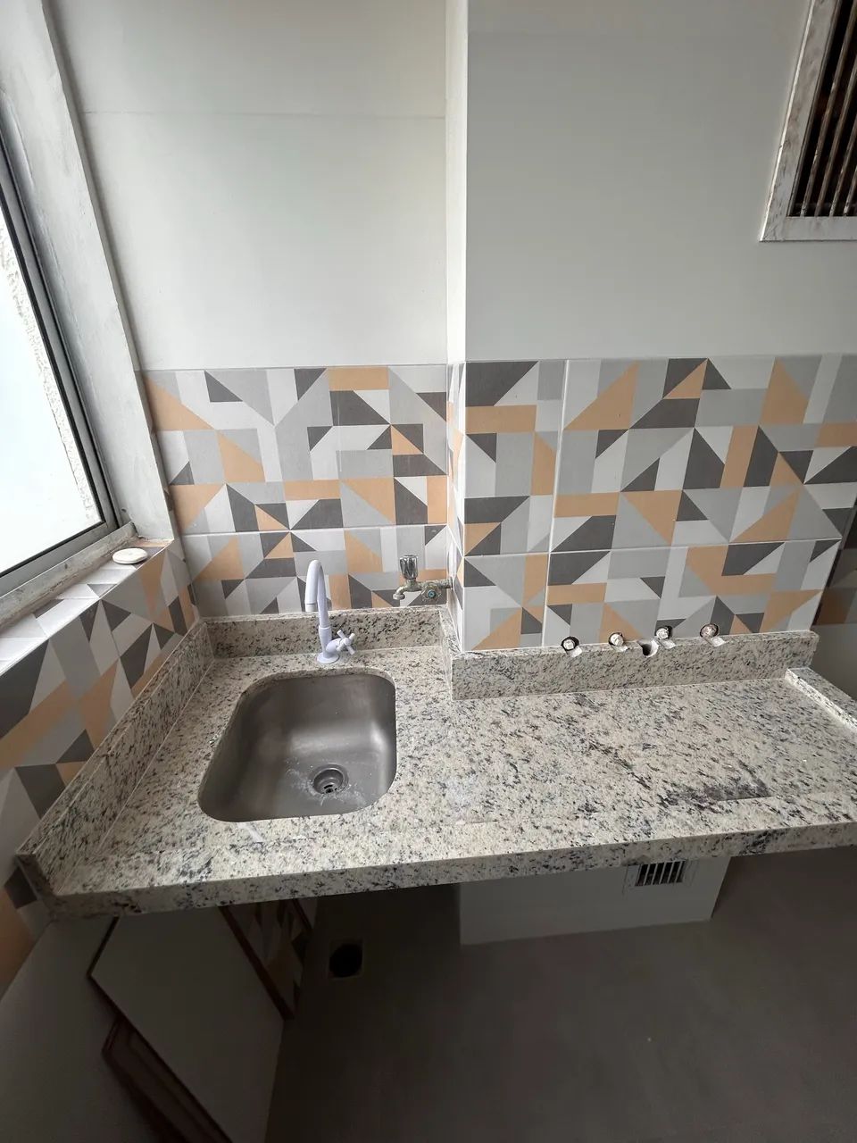 Apartamento Barreto - Mar de Irlanda  - Foto 5