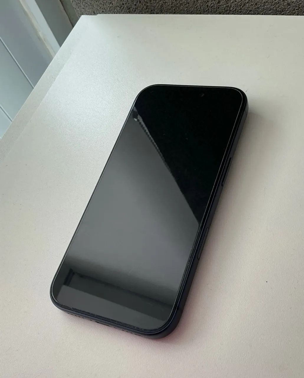 iPhone 17 Pro 256gb - 7 meses de uso apenas na Garantia - Foto 2