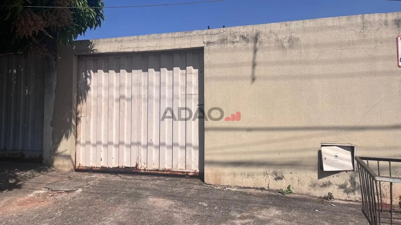 Casa Residencial