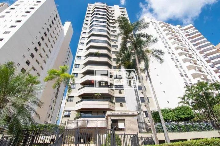 Apartamento à venda, Jardim Proença - Campinas/SP