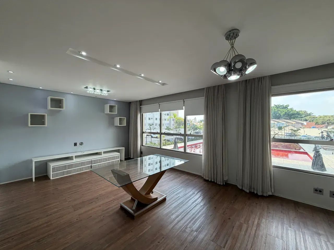 Imóvel para aluguel tem 70 metros quadrados com 1 quarto em Usina Piratininga - São Paulo  - Foto 8