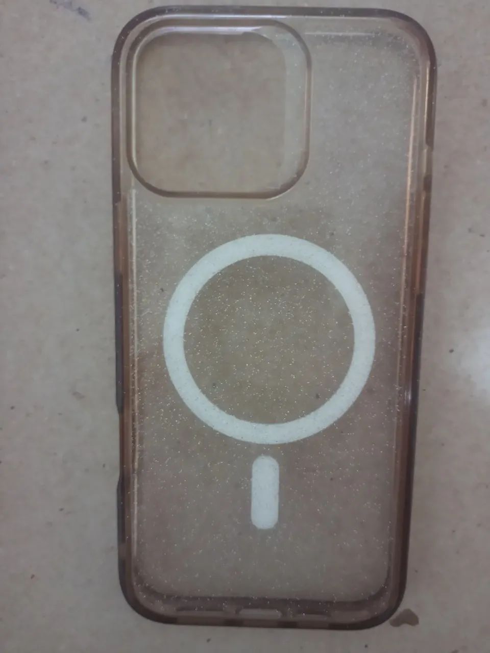 Capa para I Phone 15 Pró Max - Foto 2