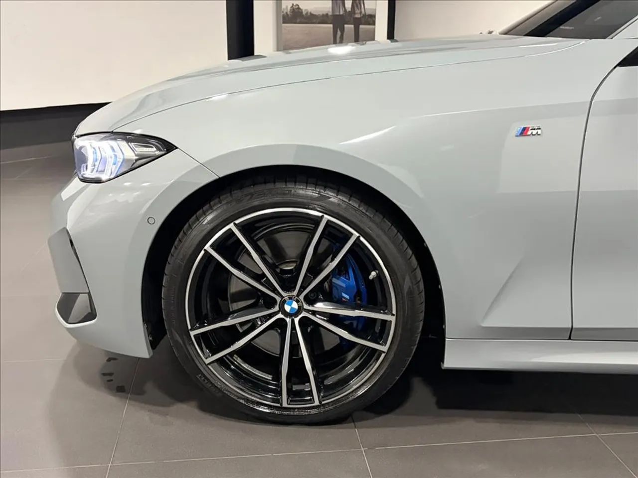 BMW 320I 320i 2024 - Foto 4