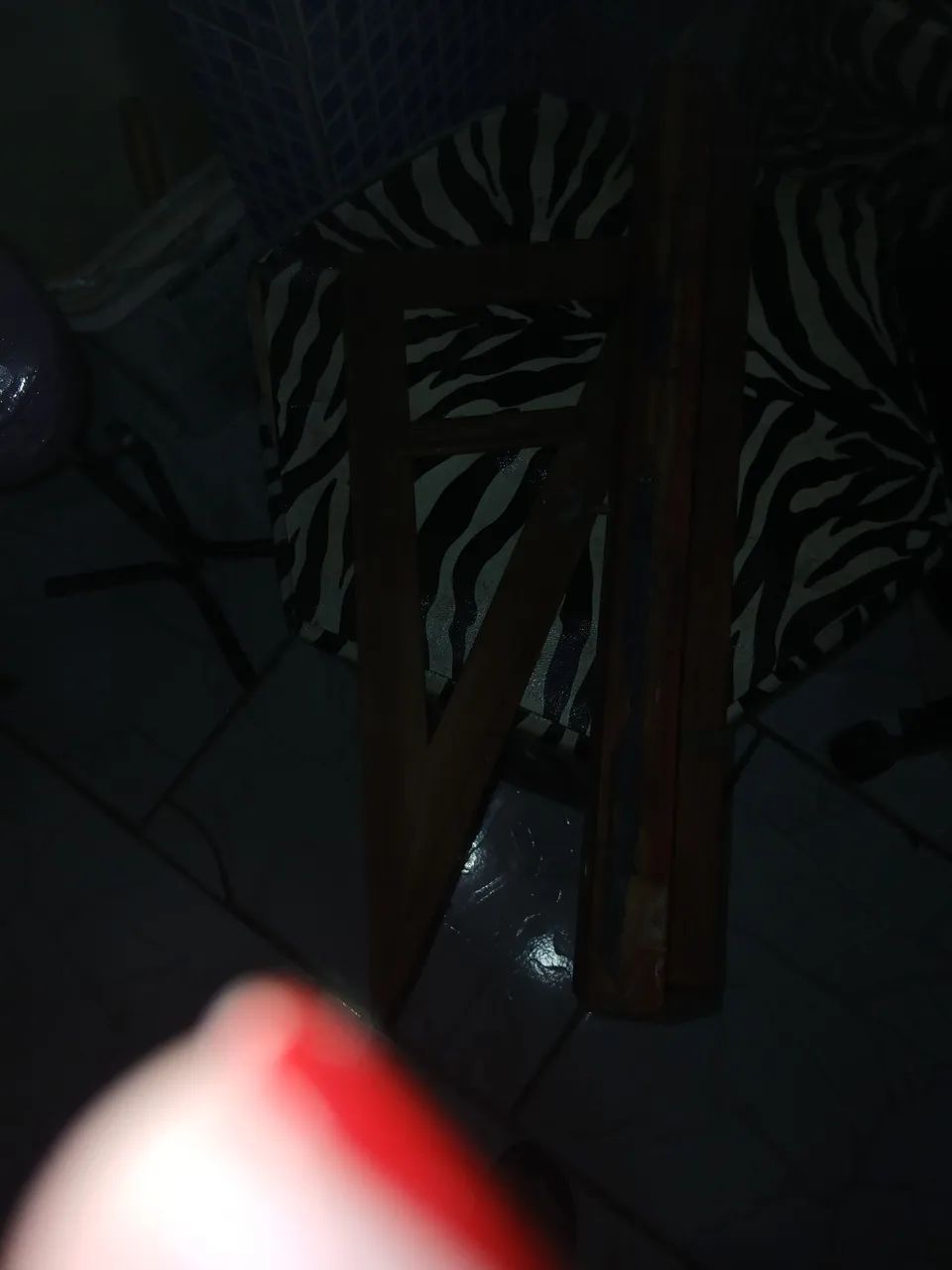 Tripé de pintura - Foto 3