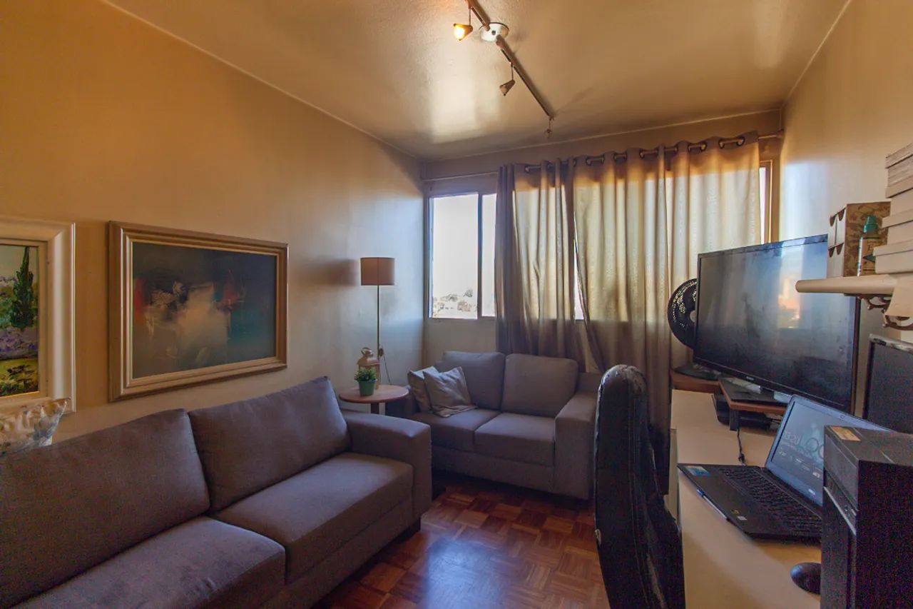 Apartamento para venda em Vila Olímpia com 2 quartos, 70m² - Foto 3