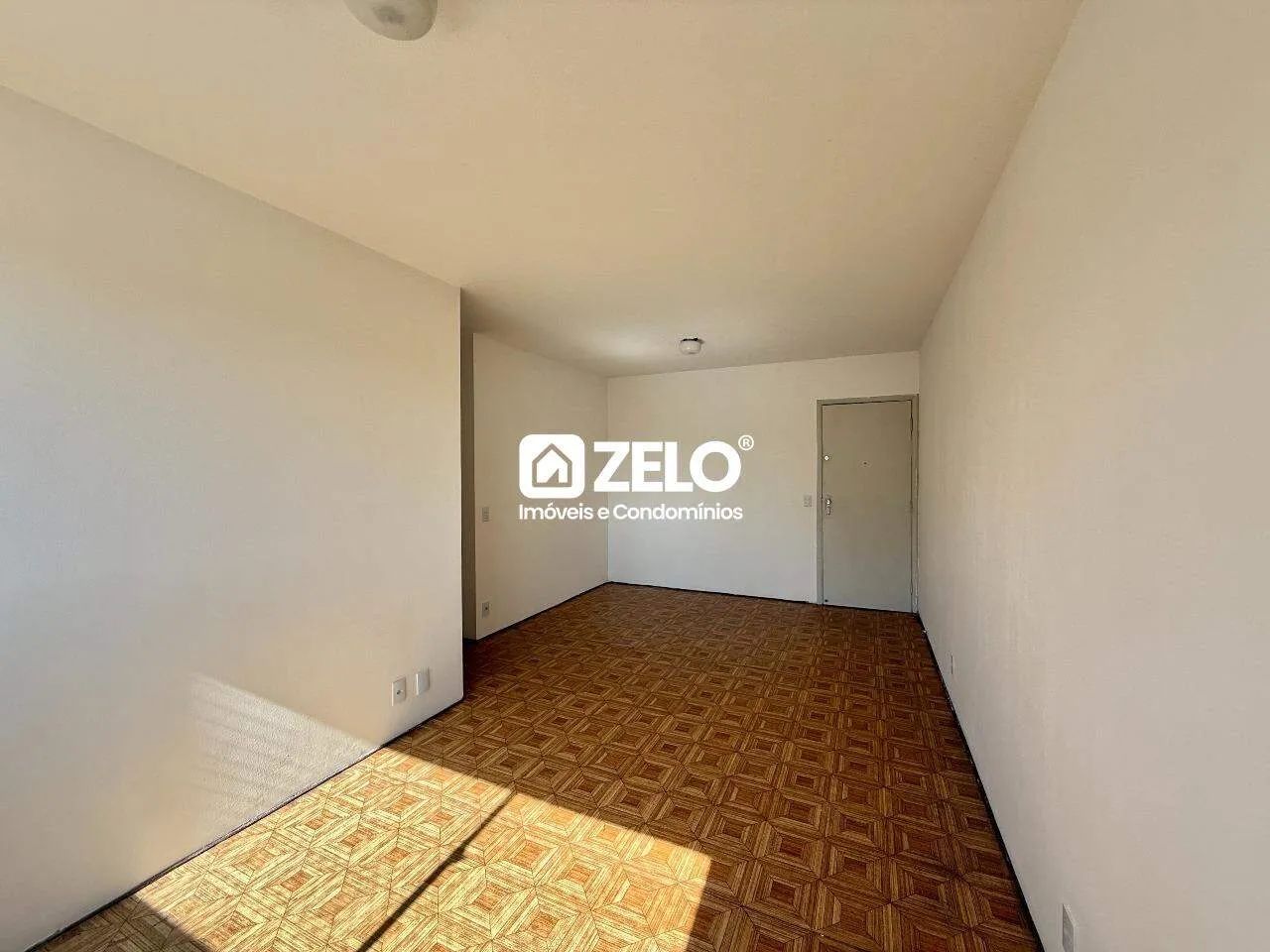 Apartamento para aluguel em Vila Industrial, Campinas - SP | Cód 30574 - Foto 3
