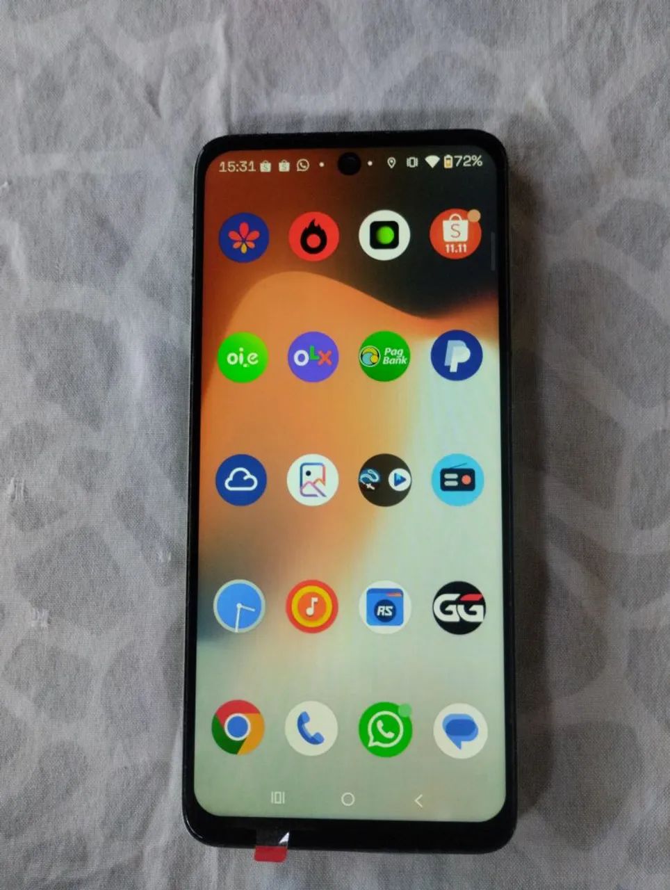 Moto g54 5g  - Foto 3