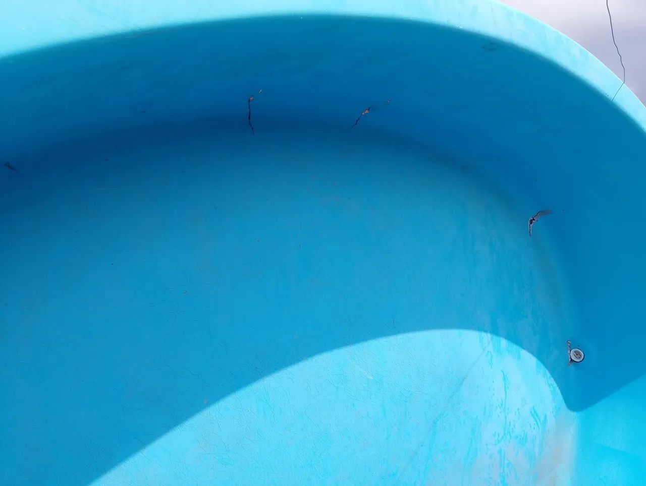 Piscina feijao - Foto 3