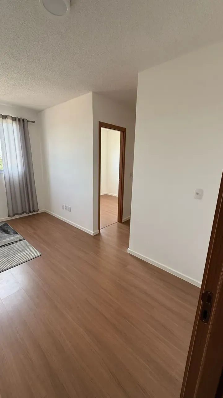 Imóvel para aluguel com 40 metros quadrados com 2 quartos - Foto 4