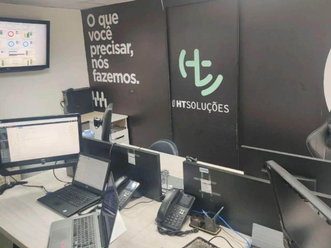 Conjunto à venda e locação 1 Vaga, 80M², Jabaquara, São Paulo - SP | Edifício Green Work - Foto 2