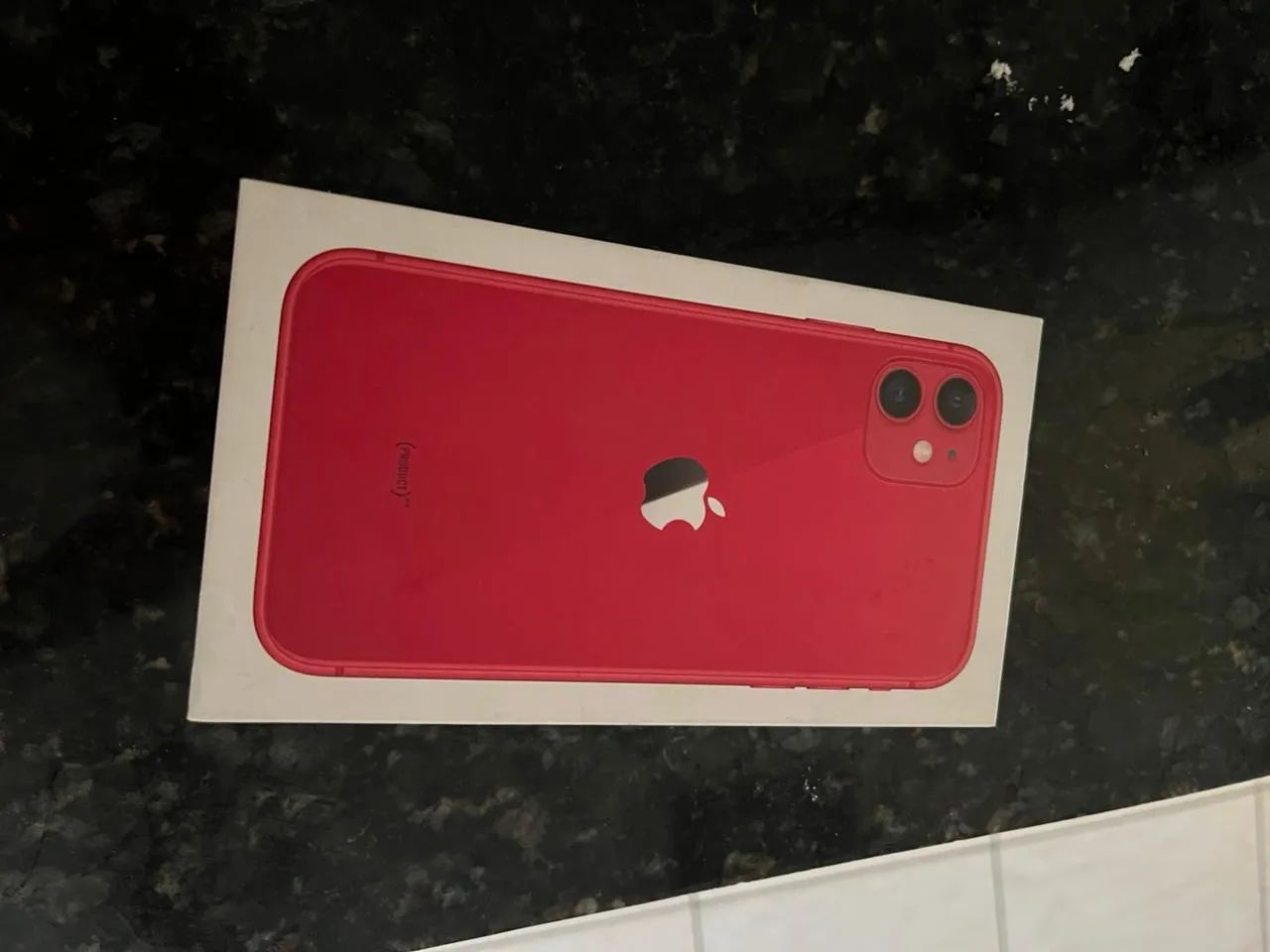iPhone 11 - Foto 5
