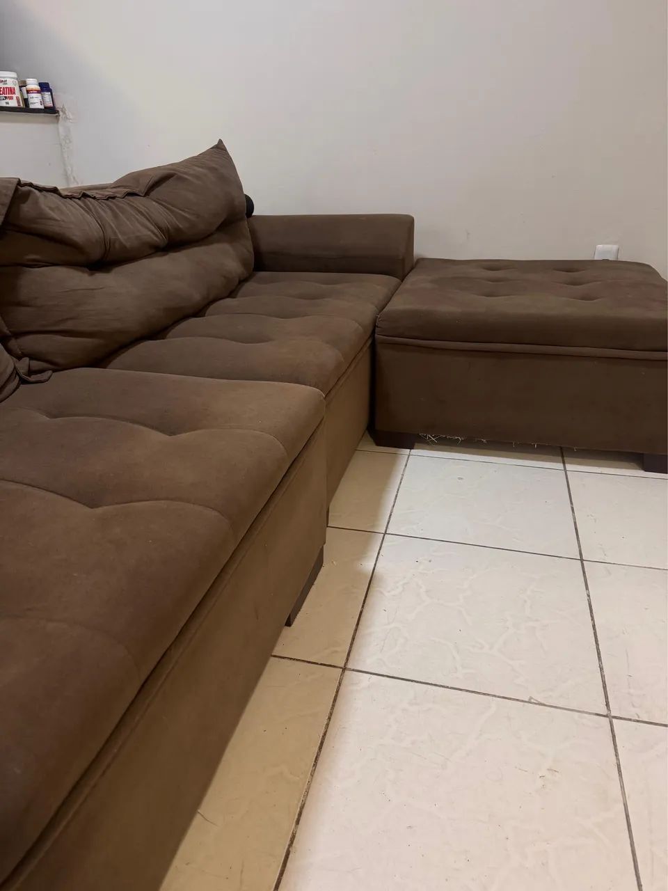 Sofá 