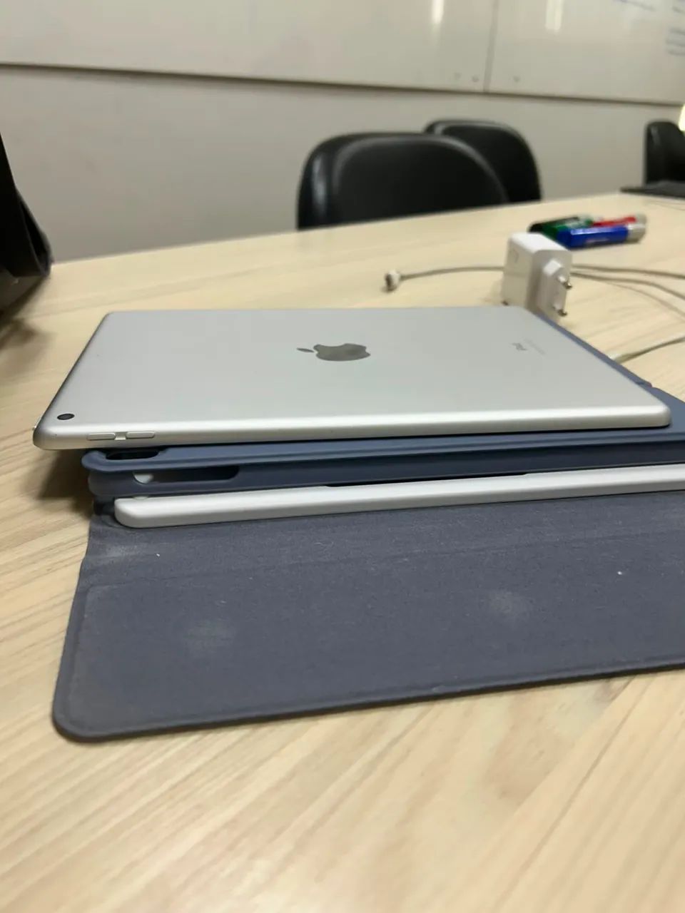 iPad 9 Geração - único dono  - Foto 5