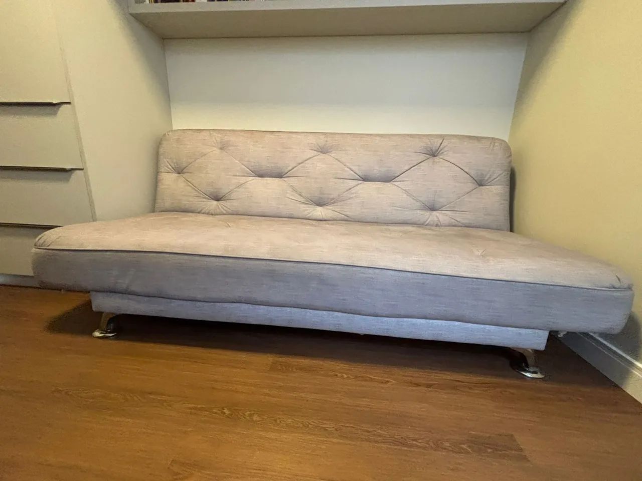 Sofá cama à venda - Foto 3