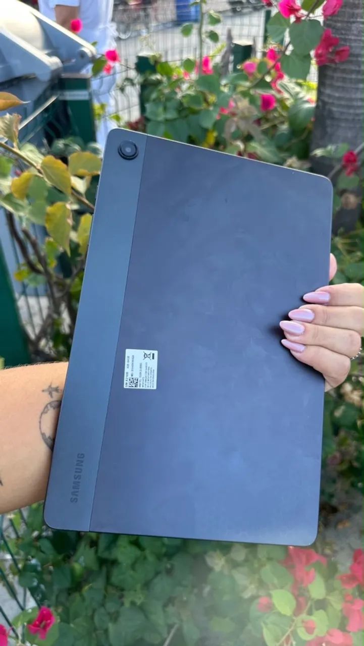 Vende-se Tablet a9+ - Foto 5