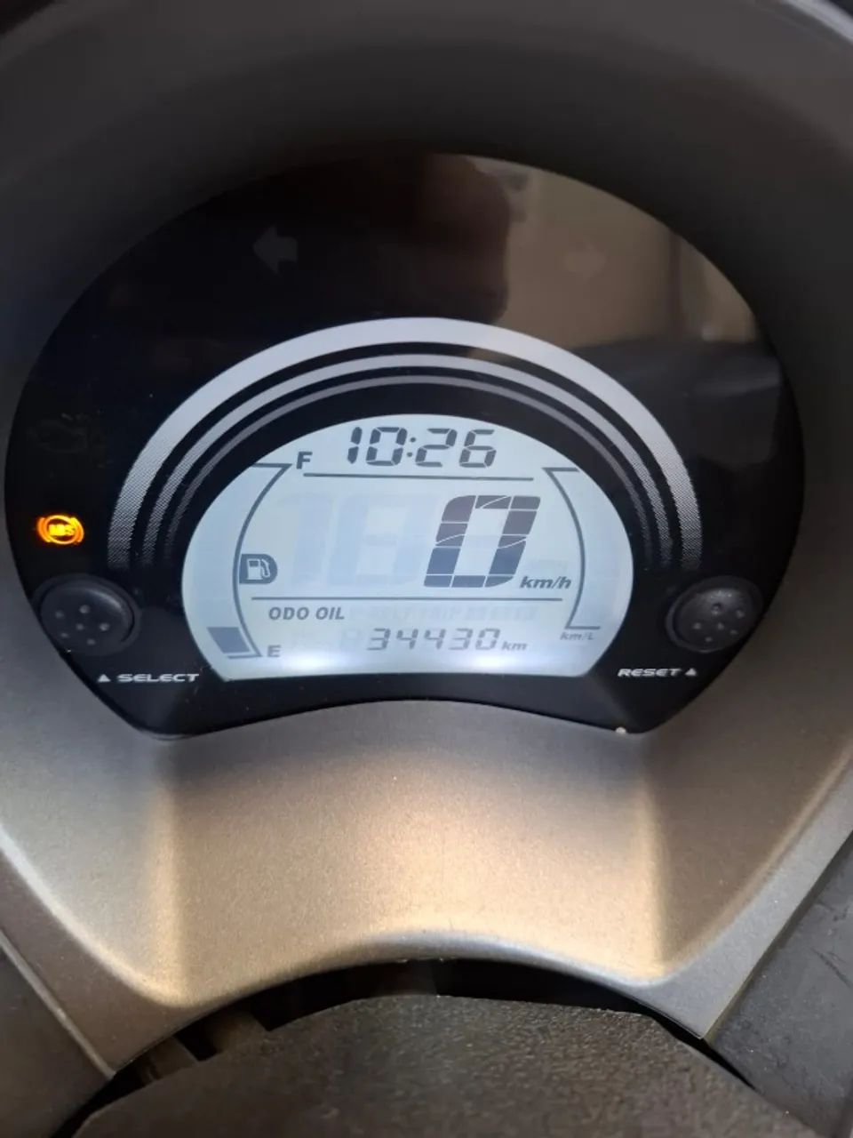 Yamaha Nmax 160 2019  - Foto 3