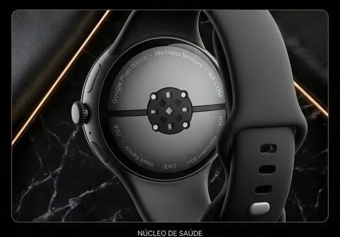 Pixel Watch 3 - Foto 2