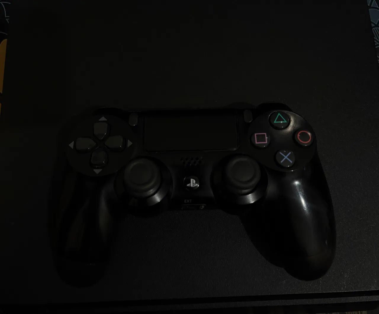 PS4 SLIM 1TB - Foto 3