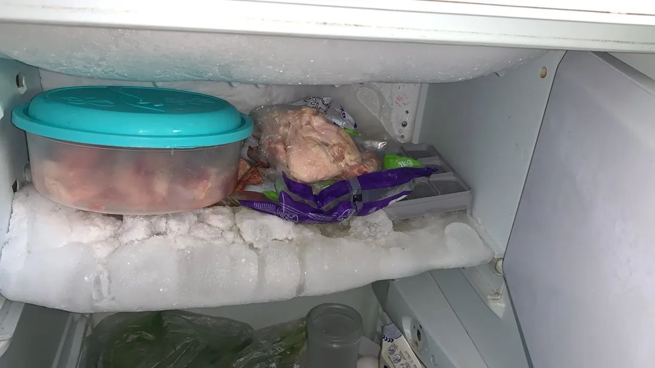 Geladeira  - Foto 2