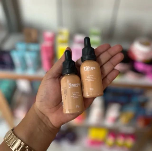 MAQUIAGEM E COSMETICOS DE R$ 10,00 - Foto 4