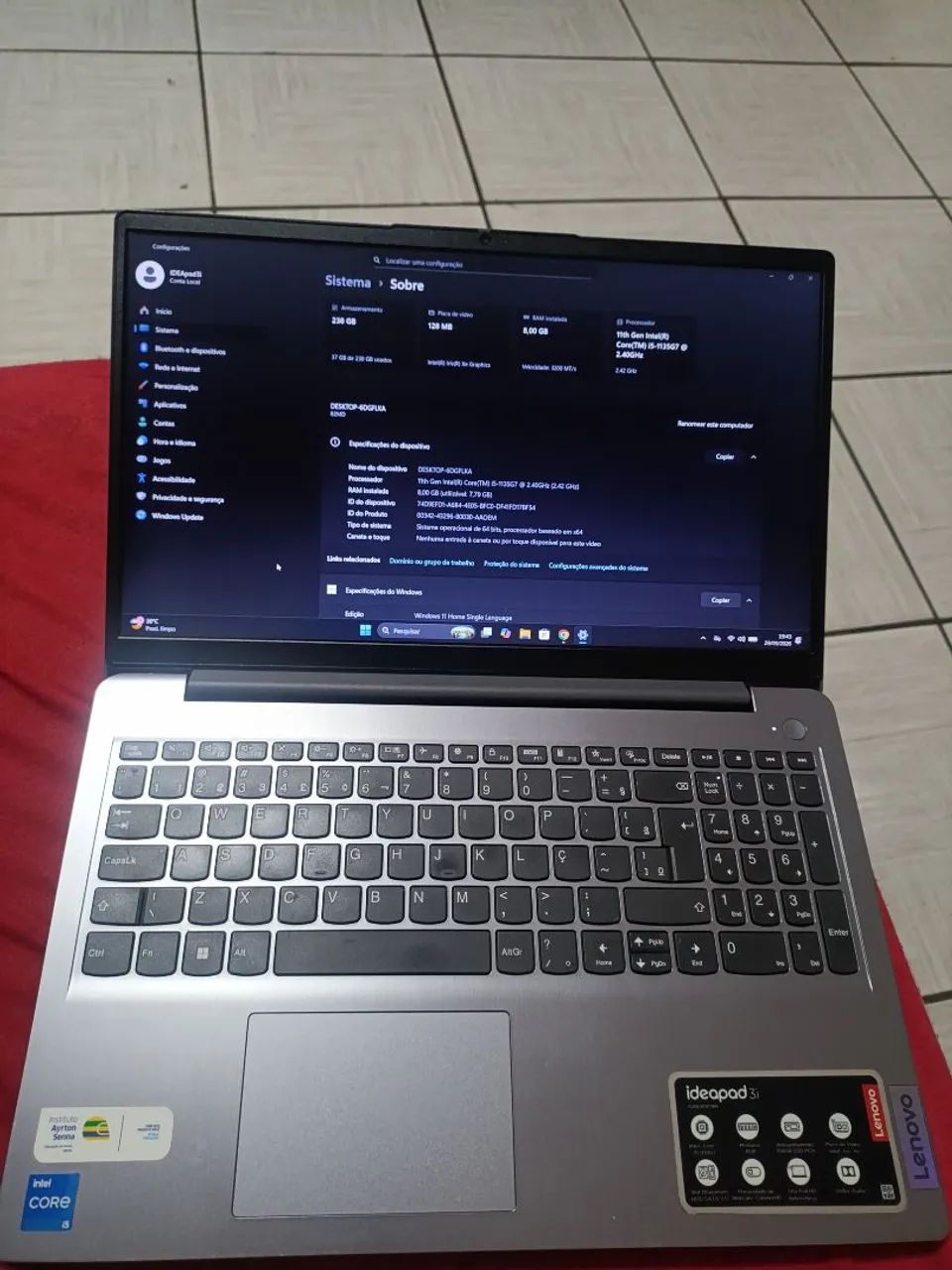 Vende se/troca se  - Foto 2