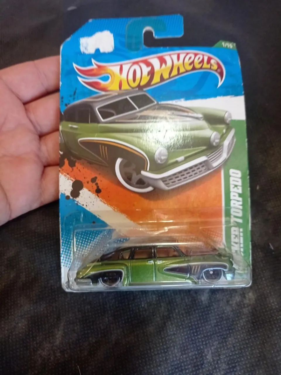 Hot Wheels de colecionador  - Foto 2