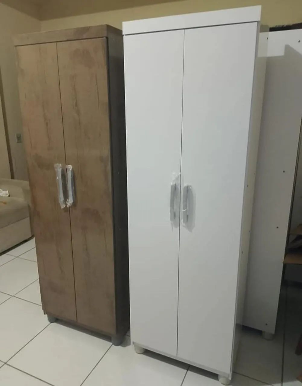 MULTIUSO 2 PORTAS 