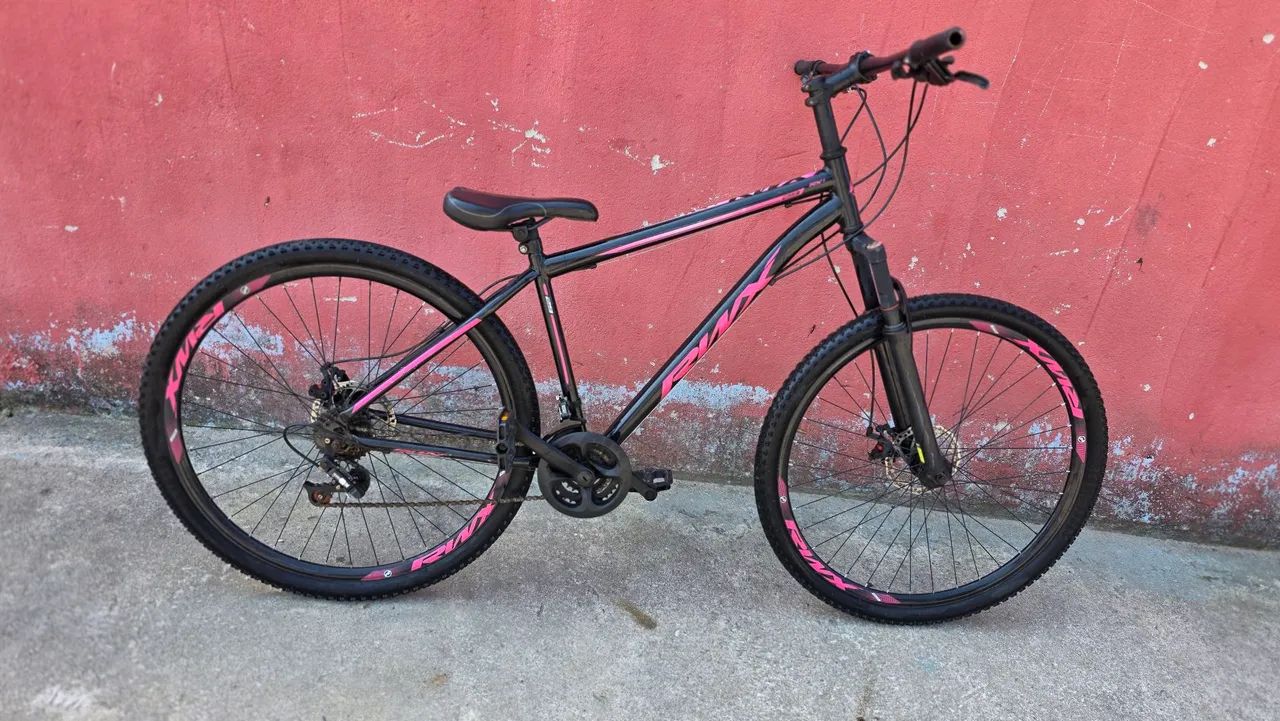 Bicicleta aro 29 - Foto 2