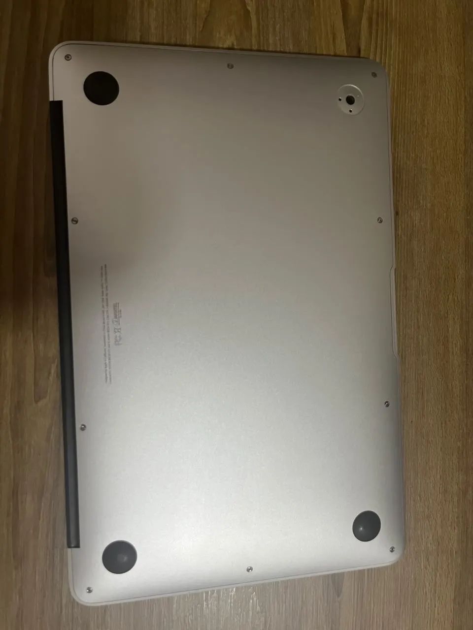 MacBook Air 11? Early 2015 - i5 | 4GB | SSD 128GB +  - Foto 4