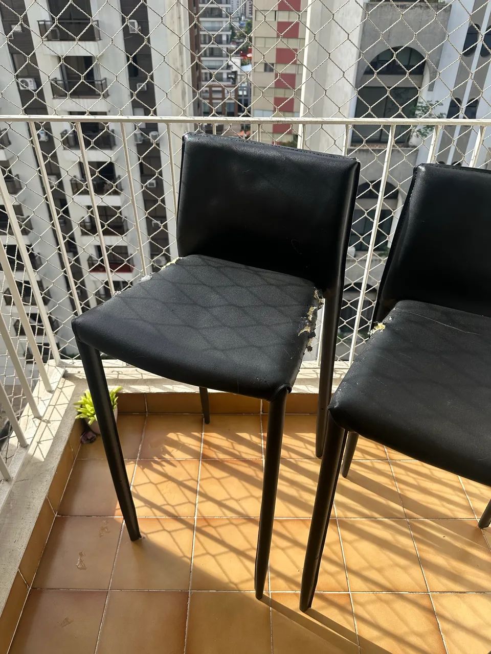 1 Banqueta Alta Linda - Foto 2