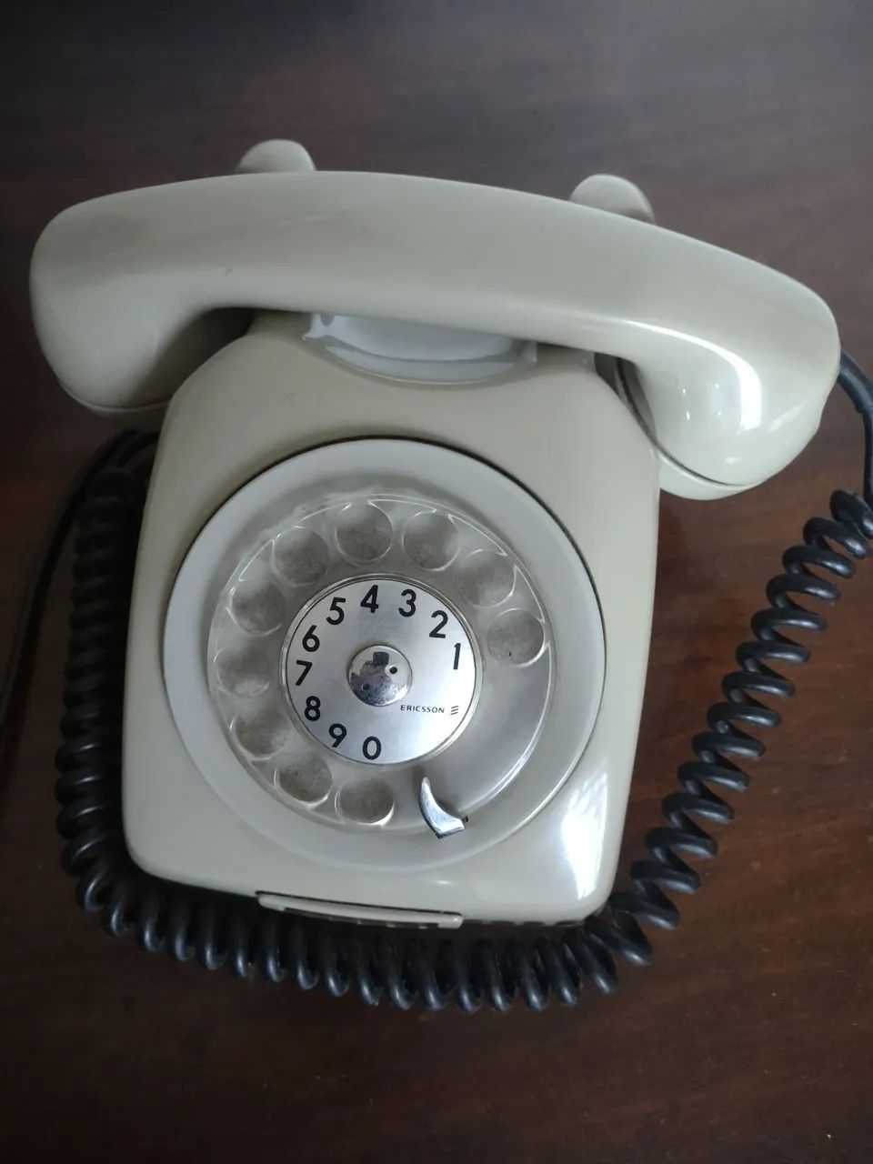 TELEFONE RETRÔ - Foto 2
