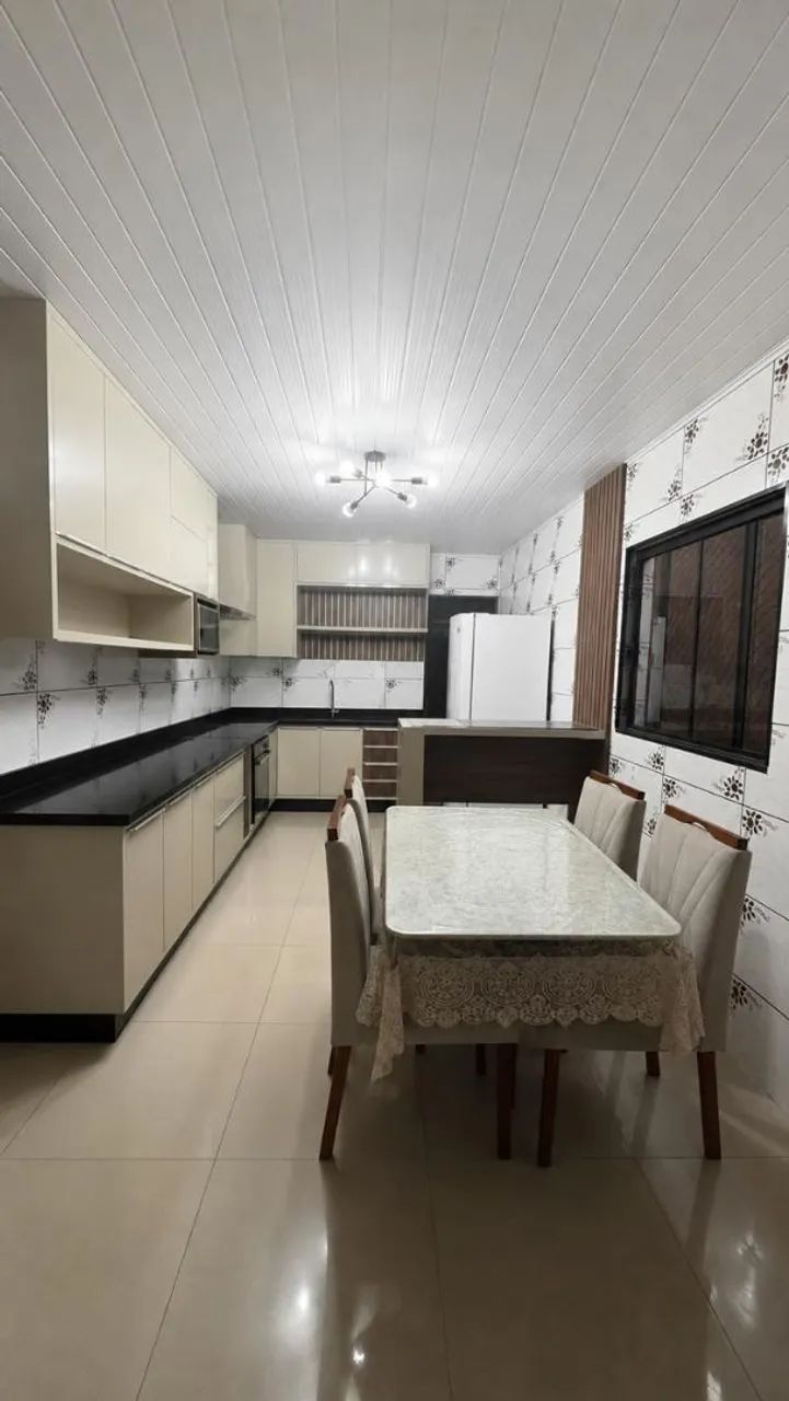 CASA NO PARQUE MIAMI  - Foto 2