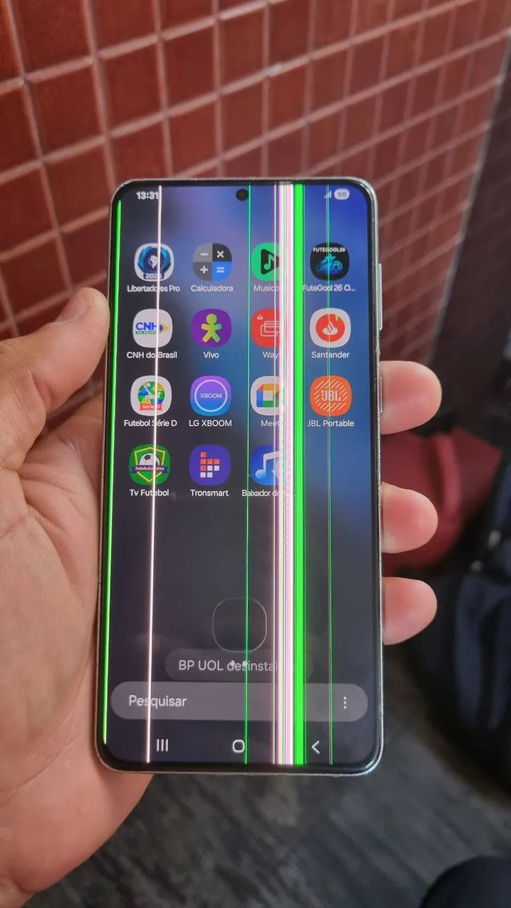 SAMSUNG S21 PLUS 5G 256G 8G RAM - Foto 4