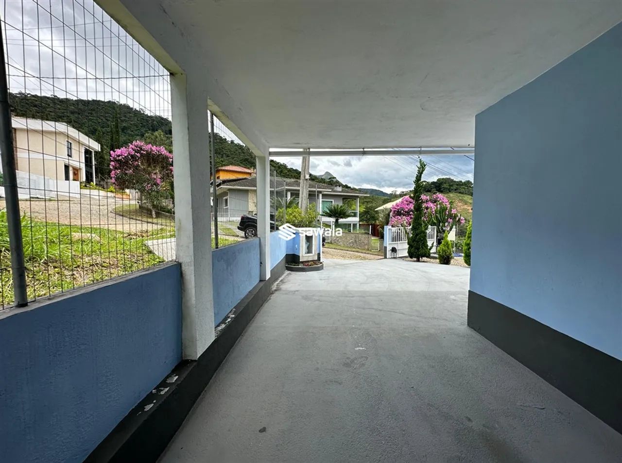 CONDOMÍNIO VALE DAS NAÇÕES RESIDENCIAL TERESOPOLIS AO LADO DO LE CANTON - Foto 11